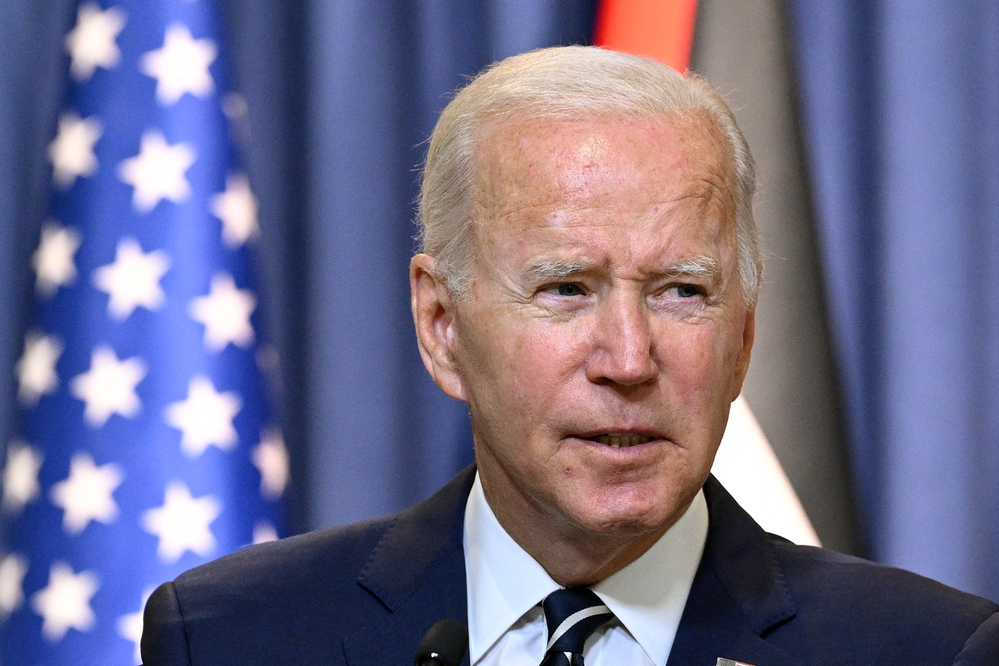 Шторм насувається. Як Дональд Трамп йде до другого президентського терміну у США